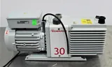 Edwards E2M30 Vacuum Pump 220V for Rotary Evaporators & Vacuum Ovens