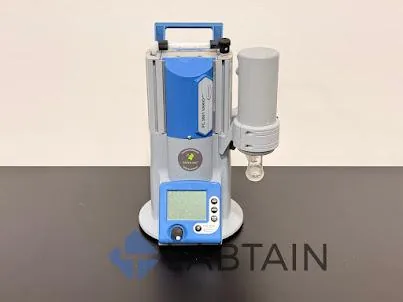 Vacuubrand PC 3001 VARIOPro Chemistry Pumping Unit