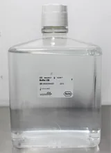 Roche 454 Sequencing Kit Buffer CB XL+ Genomic Analysis 10L Turn-Key