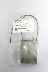 Thermo Scientific 075946 Valve Panel Assembly DC Compartment Used