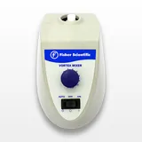 Fisher Scientific 02215365 Mini Vortex Mixer 300-3,200 RPM High-Speed Mixing