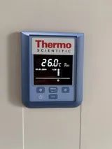 Thermo Scientific Heratherm IMH750-S Incubator, Advanced Protocol Security