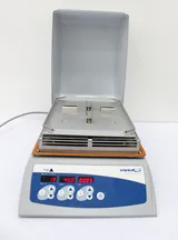 VWR 97043-606 Incub Microplate Shaker for Cell Cultures 5C-65C