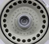 Beckman Coulter Fixed Angle Rotor F241.5P Turnkey Centrifugation System