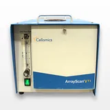 Cellomics ArrayScan VTI Microscope Imager with Automated Fluorescent Image
