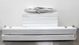Lithonia Lighting WHSPR 2x2 LED Luminaire, 3300LM, Recessed Ceiling Light