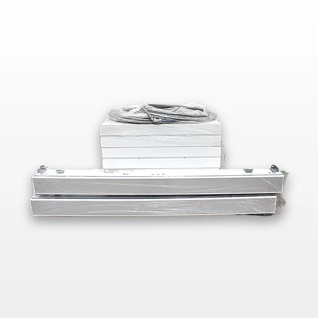 Lithonia Lighting WHSPR 2x2 LED Luminaire, 3300LM, Recessed Ceiling Light