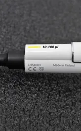 Thermo Scientific 10 - 100 ul Manual Single Channel Pipette F1-ClipTip
