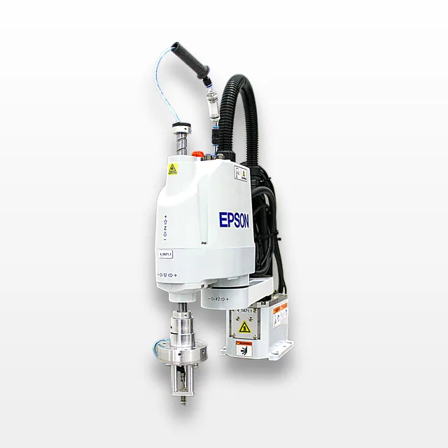 Epson G3-351S Industrial SCARA Robot Arm for Assembly Applications