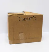 Mettler Toledo 58031223 Conductivity Sensors 316LSS Tri-Clamp
