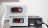 Thermo UltiMate 3000 Transcend II LX2 UHPLC System for High-Throughput LC-MS