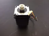 Lin Engineering Stepping Motor IBIS T-6000 Stacker Y-Axis Motor Used