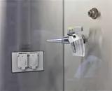 NuAire NU-425-600 Class II Type A2 Biosafety Cabinet, Laminar Flow