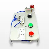 SMC MXS8-30P Air Slide Table with Precision Slide Technology