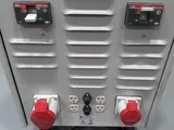 Powervar ABC15.0-20D40Y Power Conditioner 15kVA NEMA 1