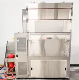 Parameter 9234-42N0 Series Vertical Conditioner 1500-3000 CFM Used