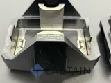 Beckman Coulter SX4750 Plate Allegra X-14 Centrifuge Set of 2