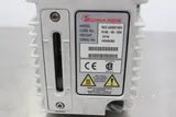 Edwards RV3 A65201903 Mechanical Vacuum Pump Dual Stage Quiet 48dBA