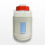 Thermo Scientific Locator 4 Cryostorage System with Level Monitor