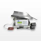 Wave Bioreactor 2/10EH Cell Culture Bioreactor with Adjustable Speed and Temp