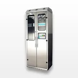 Harloff SCSS8036TD-T3316D Medical Cabinet with HEPA Filter