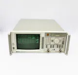 Hewlett Packard 8714C RF Network Analyzer 300kHz-3GHz, Very Good Condition