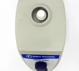 Fisher Scientific 02215365 Mini Vortex Mixer 300-3,200 RPM High-Speed Mixing