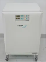 Kendro HERAcell CO2 Incubator 5.4 CuFt 55°C Decontamination Used