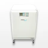 Kendro HERAcell CO2 Incubator 5.4 CuFt 55°C Decontamination Used
