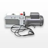Leybold D16B Vacuum Pump Two-Stage Oil Lubricated 19.8 m3/h Ultimate Pressure