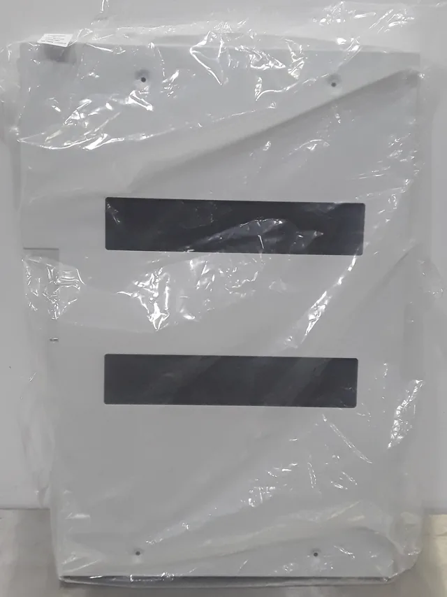 Thermo 65000-60040 Mass Spectrometry Panel New Condition