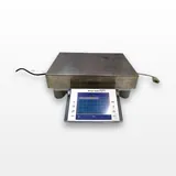 Mettler Toledo XP32001L Precision Balance 32010g Capacity 0.1g Readability
