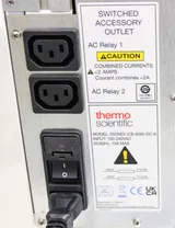 Thermo Scientific Dionex ICS-6000 DC-6 HPLC/FPLC Dual Channel Modular with Power Cord