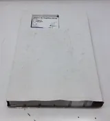 Applied Biosystems 4404688 3500xL Dx Capillary Array 50cm Excellent Condition