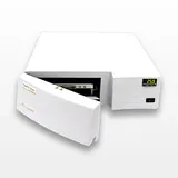 Boekel HYBEZ Oven Hybridization 75C Lab Instrument Very Good Condition