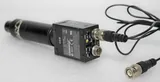 Sony XC-ST30 Monochrome CCD Video Camera Module with Eyepiece, Fair Condition