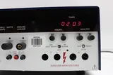 LKB Bromma 2197 Electrofusing Power Supply for Electrophoresis