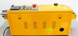 JORESTECH E-CBS-630D Continuous Band Sealer, Digital Temperature Control