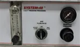 Cerex System 48 Pressure Processor: Enhanced SPE Column Processing