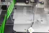 Beckman Coulter Biomek FX Automated Liquid Handler, Multichannel Heads Included