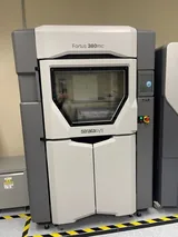 Stratasys Stratasys 380mc 3D Printer Includes Computer/Software, 14x12x12 Inch Build