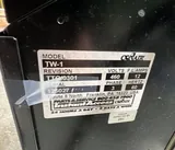 ConAir TW-1 Temperature Control Unit for Plastic Molding