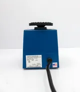Scientific Industries G-560 Vortex Genie 2 Mixer, Manual/Auto, 600-3200 RPM