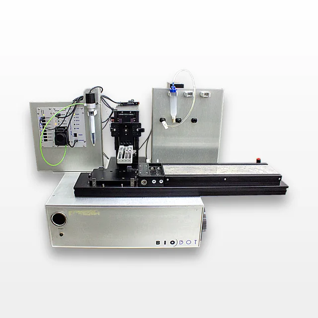 BIODOT AD3060 Custom Dispenser for Biosensors & Immunoblots