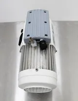 Heidolph Basis Hei-VAP Rotary Evaporator System with Heizbad and Rotavac Valve