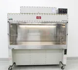 NuAire NU-602-600 Biosafety Cabinet Type A/B3 for Lab Protection