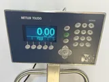 Mettler Toledo IND560 Harsh Weighing Terminal w/ Analog Output & Interfaces
