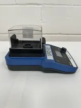 IKA Tube mill C S000 Laboratory Mill, Multilingual OLED Display, Variable Speed