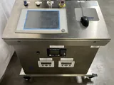 Pall Allegro TFF System Single Use Automation for Bioprocessing UF/DF