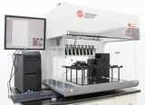 Beckman Coulter Biomek NXP Automated Liquid Handling System w/ Software
